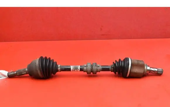 Nissan Pulsar Front driveshaft 391013ZU0B