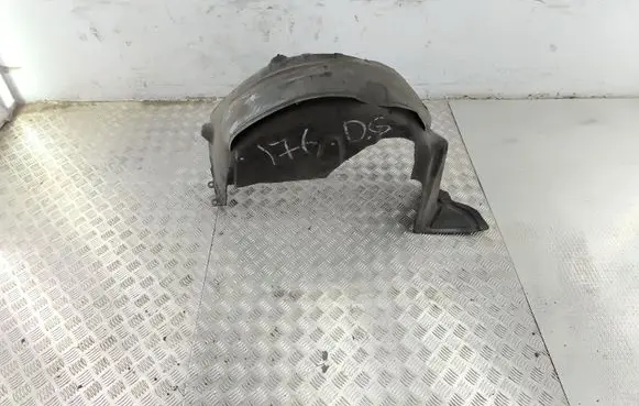 Mercedes-Benz A W176 Rear mudguard A1766900430