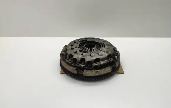 BMW 5 E60 E61 Clutch set kit 124041310 324051710