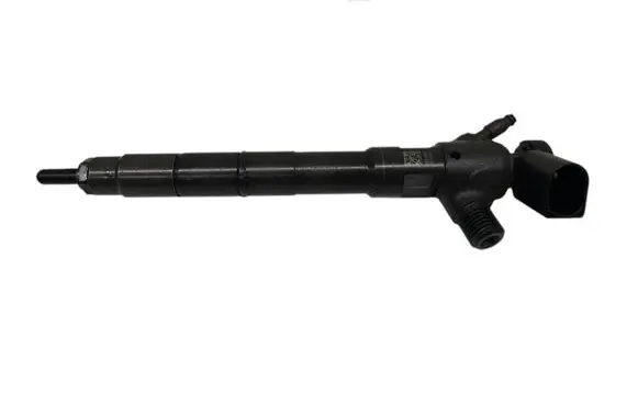 Skoda Octavia Mk3 (5E) Fuel injector 04L130277D