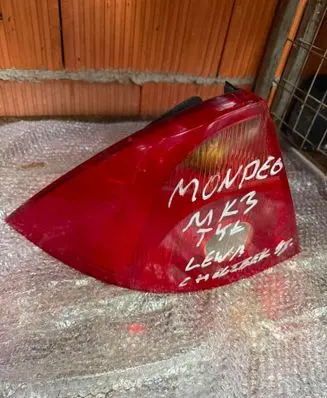 Ford Mondeo Mk III Rear/tail lights 1S7113405A