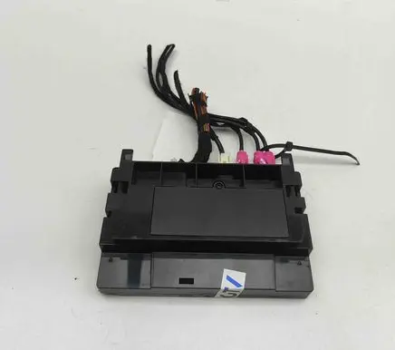 Audi Q4 Sportback e-tron Bluetooth control unit module 14A035284B 14A035284