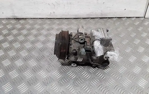 Hyundai ix35 Air conditioning (A/C) compressor (pump) F500NE9DB02