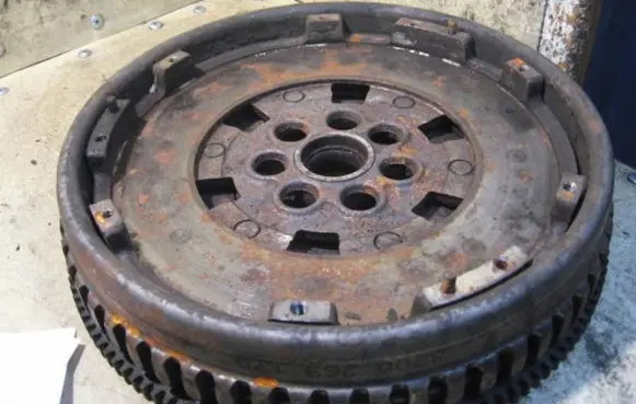 Renault Laguna I Clutch set kit 82001426747701147918077001474136 82002631798200112585