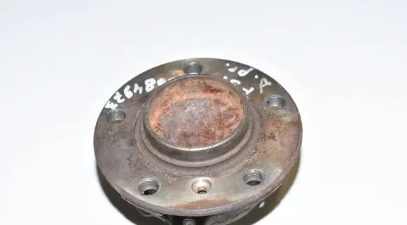 BMW 3 F30 F35 F31 Front wheel ball bearing 6857067 6857230 6867256