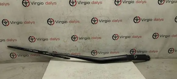 Honda Accord Front wiper blade arm 