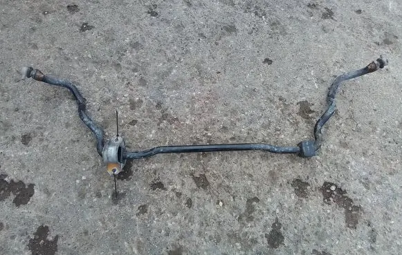 BMW X5 F15 Front anti-roll bar/sway bar P686340201 686340201