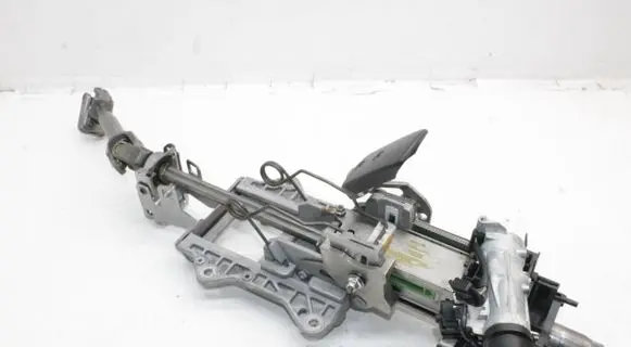 Audi TT TTS Mk2 Steering rack mechanical part 8J2419502F