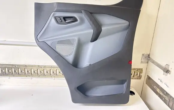 Ford Transit Custom Front door card panel trim BK21V2394201