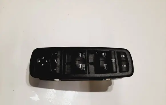 Jeep Grand Cherokee Quarter vent window switch 