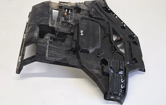 BMW 5 G60 G61 Rear bumper mounting bracket 5A011C3