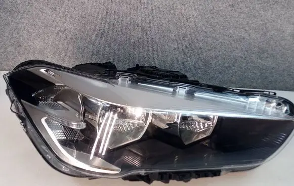 BMW X1 F48 F49 Headlight/headlamp 90066510AG17 A8734653417 7346534