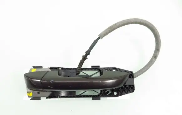 Skoda Superb B6 (3T) Front door exterior handle 