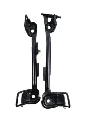 Nissan Qashqai ISOFIX Bracket 