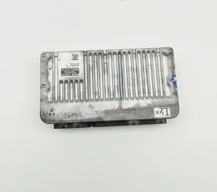 Lexus IS III XE30 Engine control unit/module 8966153P70 2755006693