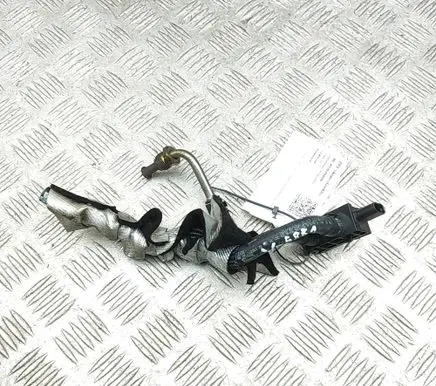 Volkswagen Touareg III Exhaust gas pressure sensor 058906051J 06M131850Q