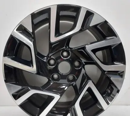 KIA Xceed R18 spare wheel 52910-J7DA0