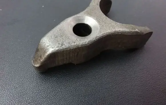 Fuel Injector clamp holder