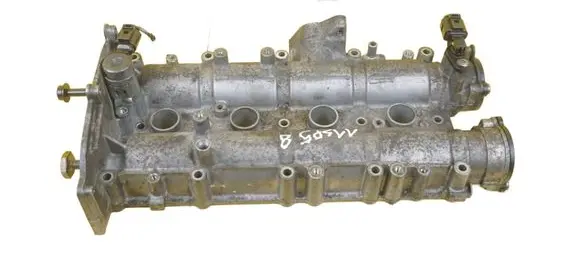 Volkswagen Golf VI Rocker cam cover 03C103475BC CAX