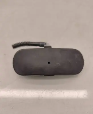 Audi A6 C7 Windshield washer spray nozzle 4G0955987A