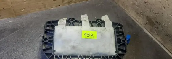 Peugeot 407 Passenger airbag 9672848580