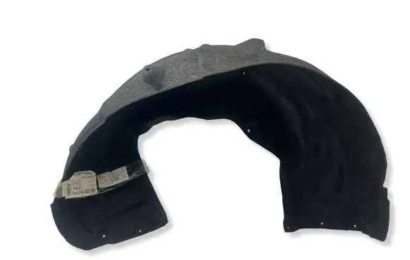 BMW X5 G05 Rear arch fender liner splash guards 7478758 201244000754