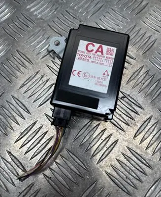 Toyota Avensis T270 Tire pressure control unit 8976005031 1584007250