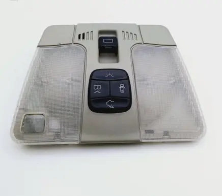 Mercedes-Benz CLK A208 C208 Front seat light 208820 148564