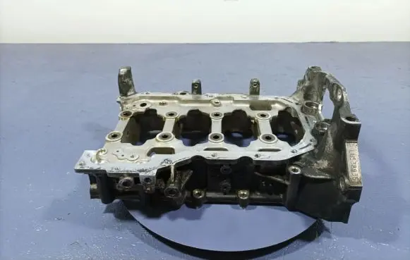 Hyundai Tucson IV NX4 Engine block 