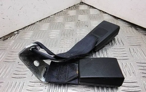 Mitsubishi ASX Rear seatbelt buckle 6183896B