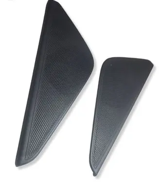 Porsche Macan (95B) Rear door speaker cover trim 95B035794