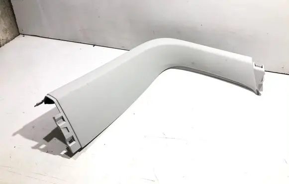 Mercedes-Benz GLE (W166 - C292) Other trunk/boot trim element A1667403300