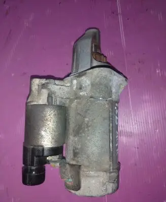 Honda CR-V Starter motor 4380000070