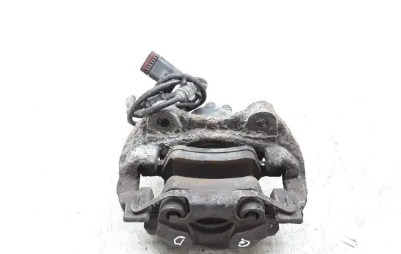 Mercedes-Benz E W211 Rear brake caliper