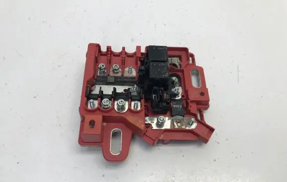 Mazda CX-60 Positive cable (battery) KR9R67S99
