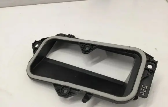 Mercedes-Benz GLC C254 Air intake duct part A2548300900