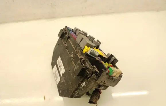 Dodge Grand Caravan Fuse box set 68217405AB