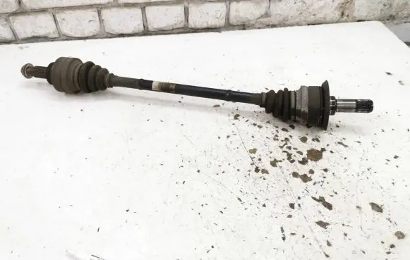BMW 4 F36 Gran coupe Rear driveshaft 7597682