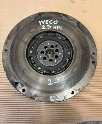 Iveco Daily 6th gen Dual mass flywheel 5802794865