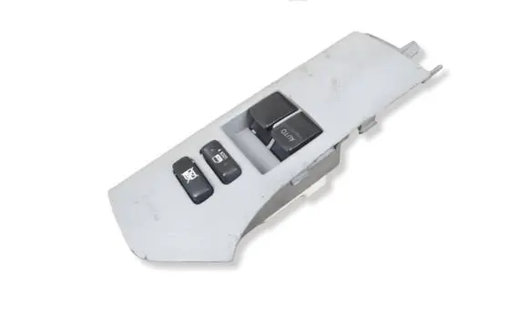 Toyota Yaris Quarter vent window switch 
