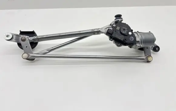 Subaru Outback (BT) Front wiper linkage and motor 86511AN010