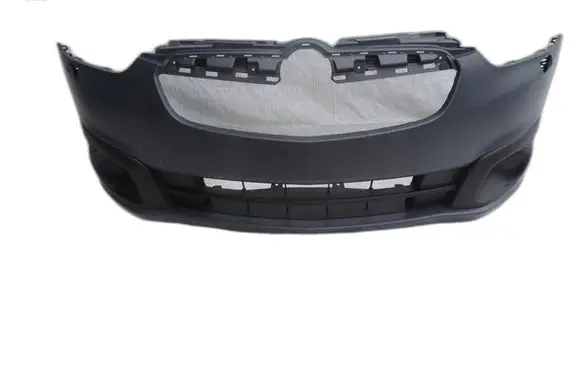 Opel Combo D Front bumper 735593392