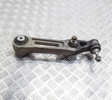 Tesla Model S Front lower control arm/wishbone