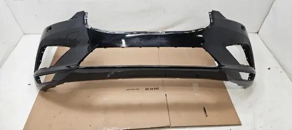 Volvo XC60 Front bumper 31449127