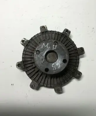 Mitsubishi Pajero Viscous fan clutch 