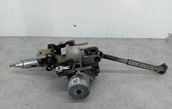 Fiat Grande Punto Steering wheel axle 2612635226117861