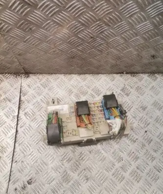 Ford Focus Fuse module 7m5t14a073bd