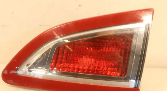 Renault Megane III Rear/tail lights 265550018R