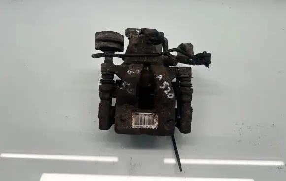 Citroen C4 I Picasso Rear brake caliper 0204004771 GA4554