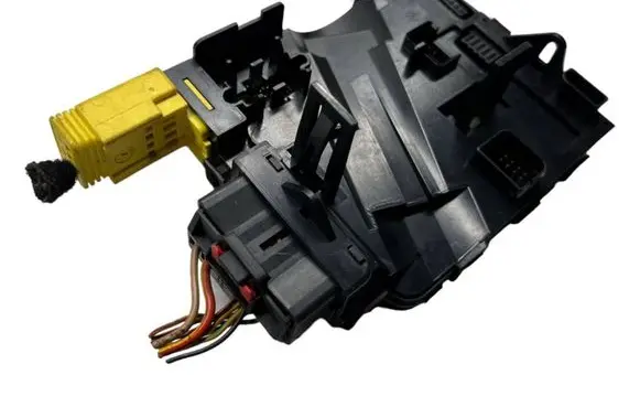 Volkswagen Jetta V Steering angle sensor 1K0953549AF ME390A03124 SWC070